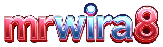 mrwira8 logo