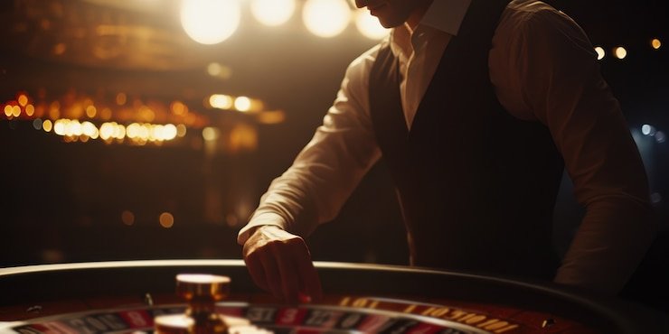 mrwira8 Baccarat Langsung Evolution